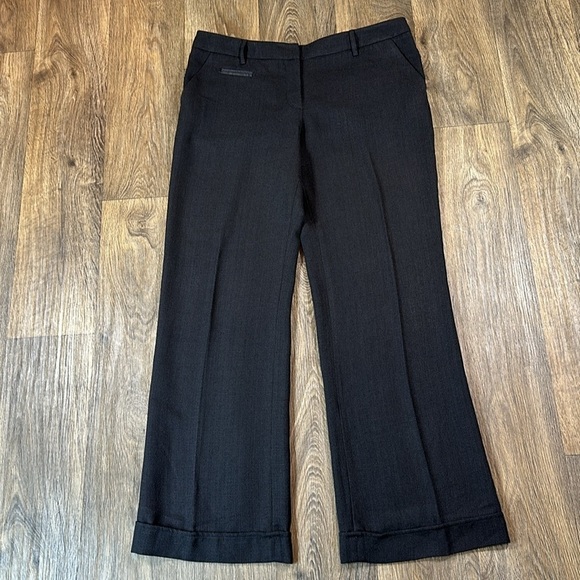 Nordstrom AGB Trouser Pants - Picture 1 of 5